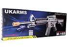 airsoft gun guns 27 ukarms m 16 style $ 24 99 see suggestions