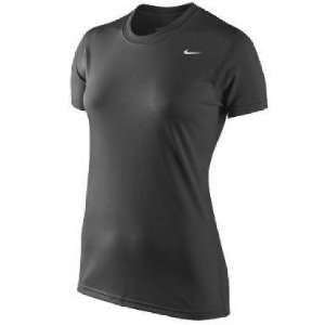   Nike Regular Dri FIT Short Sleeve Lebend T Shirt