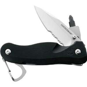  Leatherman C55BX Knife