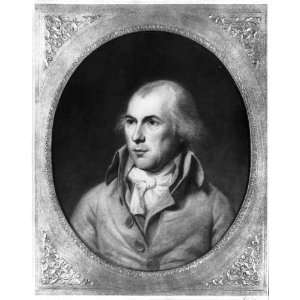 James Madison,Jr,1751 1836,4th President of US