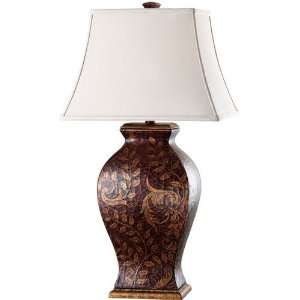  Kenroy Home 02955 Table Lamp