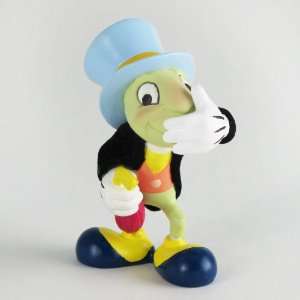  Disney Showcase Cast of Characters   Laugh With Jiminy 