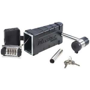  Master Receiver Lock And Key Safe Lock/Key Automotive