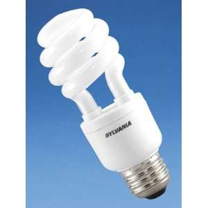  13 Watt Compact Fluorescent Light Bulbs: Home Improvement