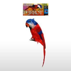  Fake Large Parrot Toys & Games