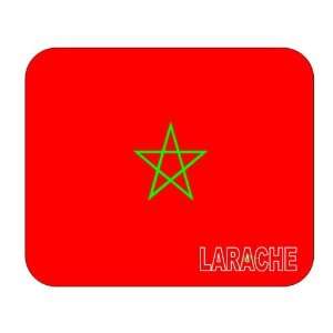  Morocco, Larache Mouse Pad 