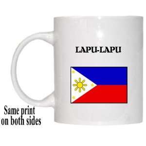  Philippines   LAPU LAPU Mug 