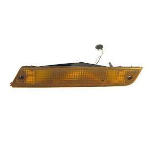  Toyota Land Cruiser Replacement Turn Signal Light Assembly 