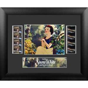  Snow White and the Seven Dwarfs (S1) Double