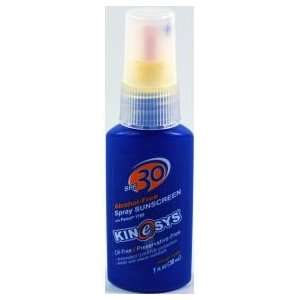  Kinesys Performance Sunscreen SPF30 Mango Scent (Case of 