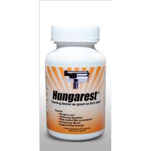  Hungarest® Diet & Energy Aid