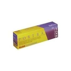  Kodak Portra 160VC Professional ISO 160, 35mm, 36 