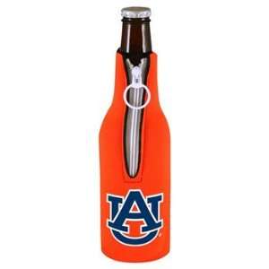  Auburn Tigers   Bottle Koozie 
