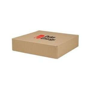  4GFT06064NAT    Natural Kraft Gift Boxes