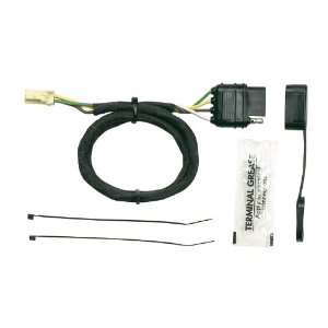  Hopkins 11141475 Vehicle to Trailer Wiring Kit for 