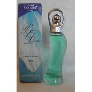   BLUE DREAM Parfum de Toilette Splash (.25 oz./7,5ml) IMPORTED Beauty