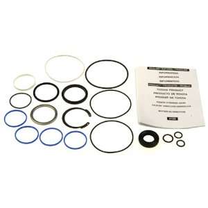    Edelmann 8847 Power Steering Gear Box Major Seal Kit: Automotive