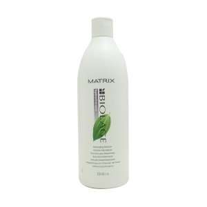  BIOLAGE by Matrix DETANGLING SOLUTION FOR NORMAL TO OILY 