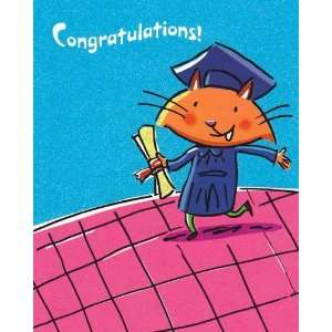  Graduation Card Congratulations! Hallmark: Health 
