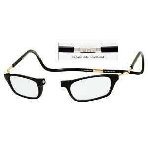  175 READING GLASSES MAGNETICALLY CLIC (Home & Office)