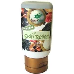  My Skin Relief   Organic Eczema Control Ointment   Kaapoã 