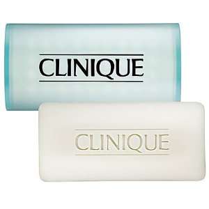    Clinique Acne Solutions Cleansing Face and Body Soap: Beauty