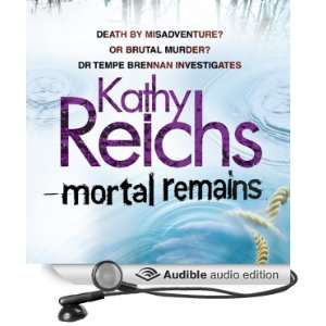   Remains (Audible Audio Edition): Kathy Reichs, Lorelei King: Books