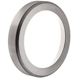 Timken HM813811#3 Tapered Roller Bearing, Single Cup, Precision 