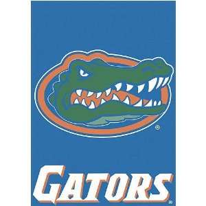  Florida Gators NCAA Screen Print Flag