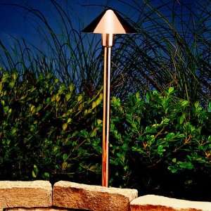    Kichler Lighting 15839 Path LED Light: Patio, Lawn & Garden