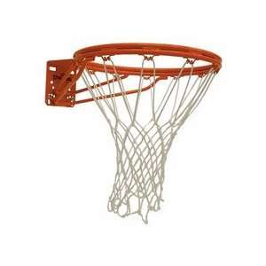  Super II Fixed Basketball Goal from Spalding Sports 