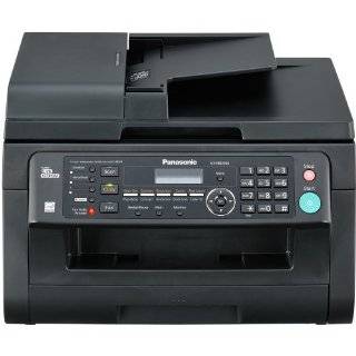   KX MB1520 Monochrome Printer with Scanner and Fax Electronics