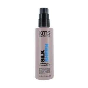  KMS CALIFORNIA by KMS California SILK SHEEN STYLING CREME 