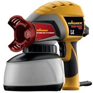  Wagner Power Painter Wide Shot Pro 2400 PSI