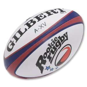  Rookie Rugby A XV Training Rugby Ball