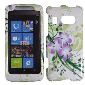  For HTC Surround T8788 Hard Case Cover Faceplate Protector 