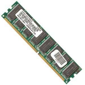  Infineon 1GB DDR RAM PC2700 184 Pin DIMM Electronics