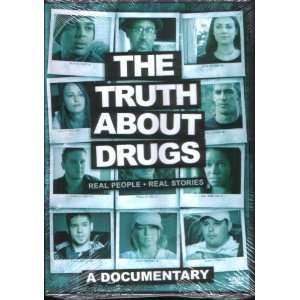  Truth About Drugs [DVD] L Hubbard Books