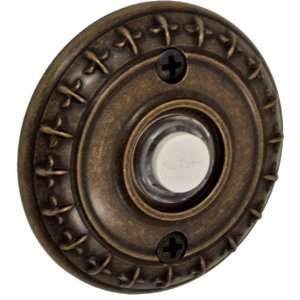  Door bells by fusion   st. charles doorbell in medium 