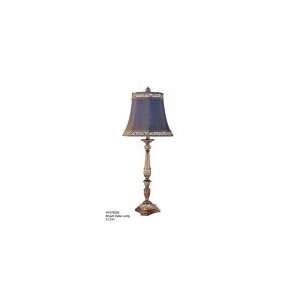  Harris Marcus   H10782S2: Bryant Table Lamp Set (2): Home 