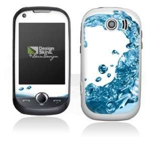   Skins for Samsung B5310 Corby Pro   Waaave Design Folie Electronics