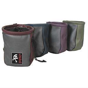  Cypher Solace Chalk Bag Assorted Colors