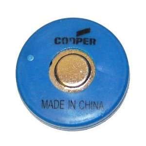  COOPER WIRING DEVICES INC #BP1008 Button Flasher