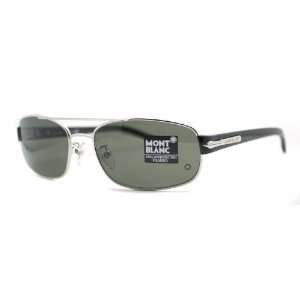  Mont Blanc MB 176 A92 Sunglasses