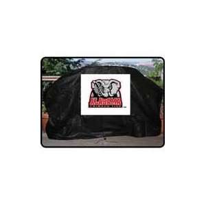   Cover For Large Grill with Alabama University Logo