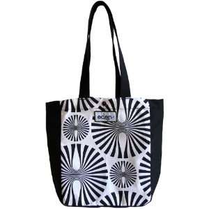   Wine and Lunch Tote Eco Friendly & Recycled Made in USA Kitchen