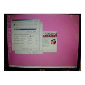   HITACHI TX38D73VC1CAC XGA LCD SCREEN # 6286U