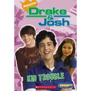  Drake And Josh Laurie Mcelroy Books