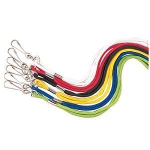   Quality value Lanyards Assorted 12/Pk By Champion Sports: Toys & Games