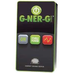 NEW VIATEK GNG01G G ENER G ENERGY SAVING DEVICE (110 V 